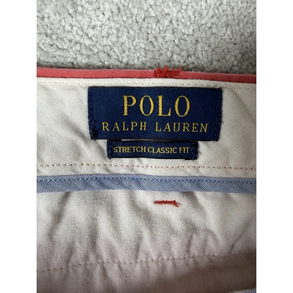 Polo Ralph Lauren product pair